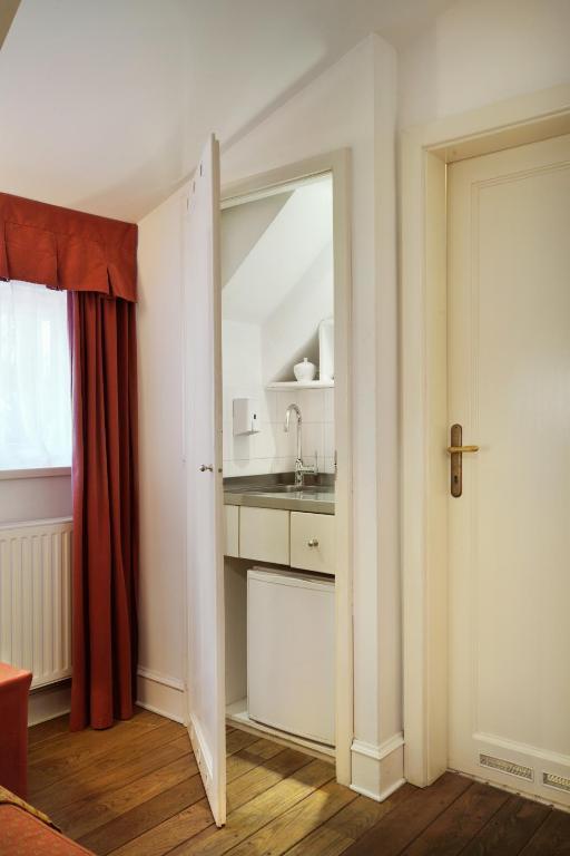 B&B Petra Varl Accommodation Laibach Zimmer foto