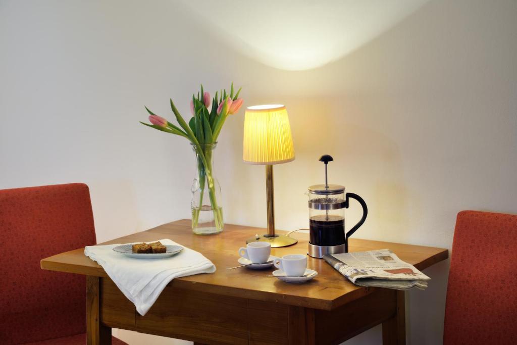 B&B Petra Varl Accommodation Laibach Zimmer foto